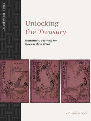 Unlocking the Treasury - ebook